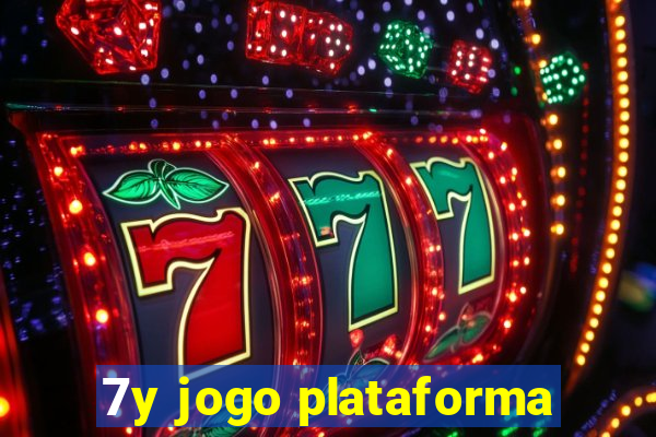 7y jogo plataforma